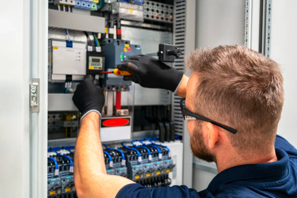 Best Electrical Repair Services  in Kodi Station, AK