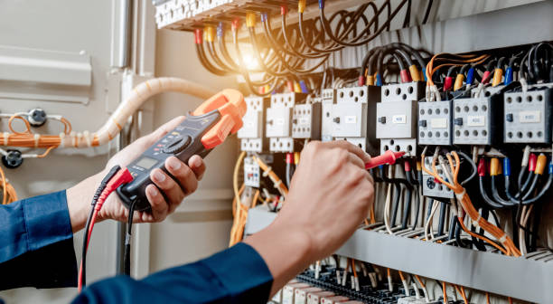 Best Electric Panel Repair  in Kodi Station, AK