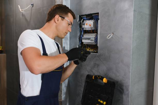 Best Electrical Rewiring Services  in Kodi Station, AK