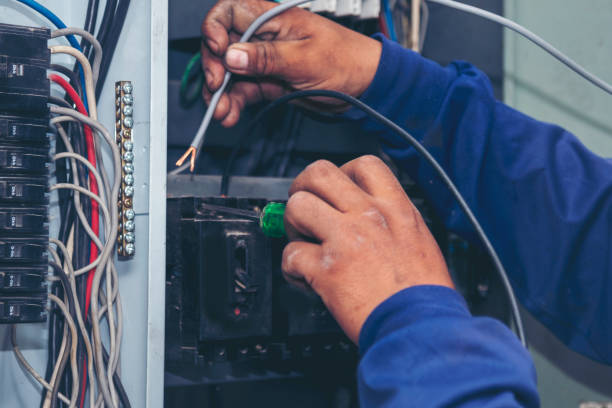 Industrial Electrical Services in AK