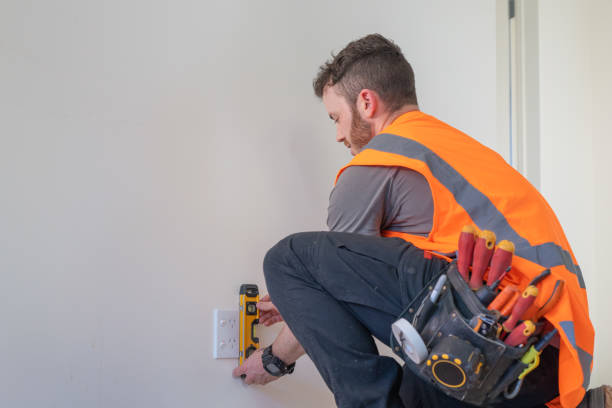 Best Electrical Upgrades for Homes  in Kodi Station, AK