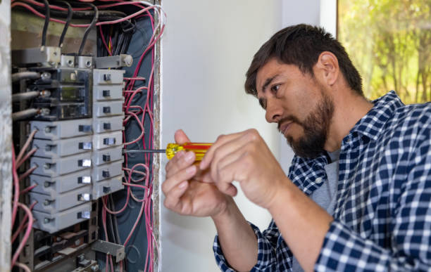 Best Emergency Electrician Near Me  in Kodi Station, AK
